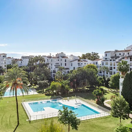 Apartman Terrazas De Banus 4 12