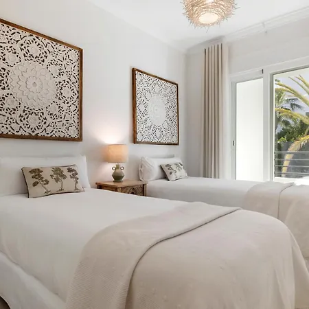 Terrazas De Banus 4 12 Apartman