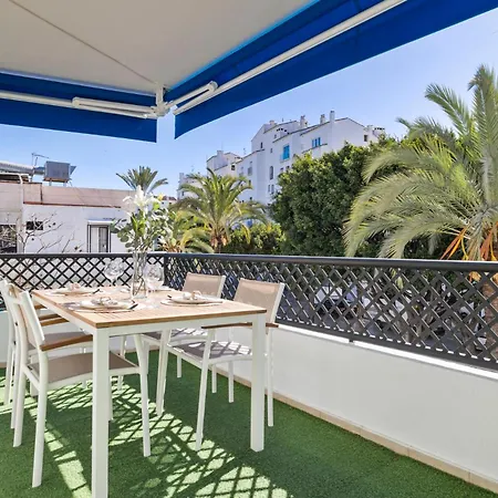 Terrazas De Banus 4 12 Apartman