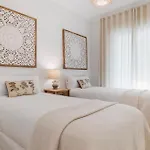 Terrazas De Banus 4 12 * Μαρμπέλλα