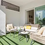 Διαμέρισμα Terrazas De Banus 4 12 Μαρμπέλλα