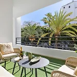 Terrazas De Banus 4 12 Μαρμπέλλα