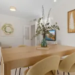 Terrazas De Banus 4 12 * Μαρμπέλλα