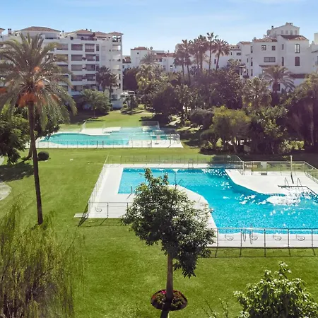 Apartman Terrazas De Banus 4 12 *