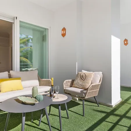 Terrazas De Banus 4 12 *