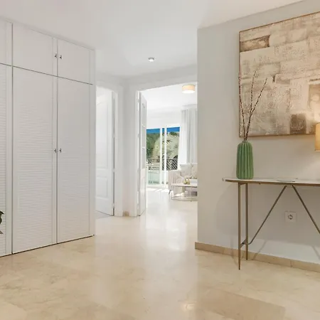 Terrazas De Banus 4 12 * Marbella