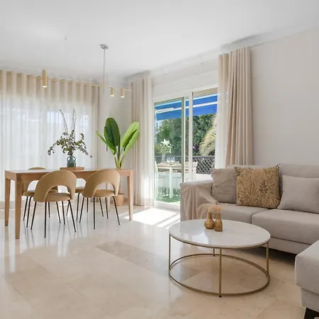 Apartman Terrazas De Banus 4 12