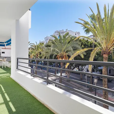 Apartman Terrazas De Banus 4 12 *