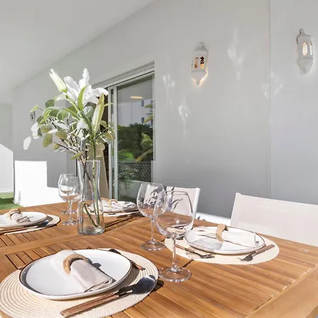 Terrazas De Banus 4 12 *