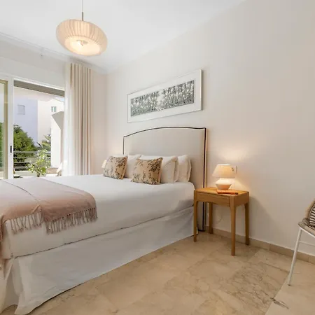 Terrazas De Banus 4 12 * Marbella