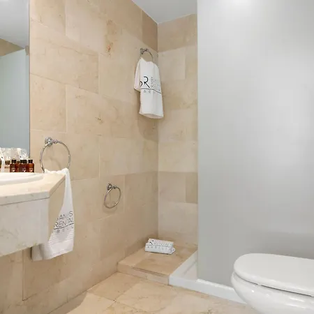 Apartman Terrazas De Banus 4 12 *