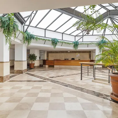 Terrazas De Banus 4 12 Apartman