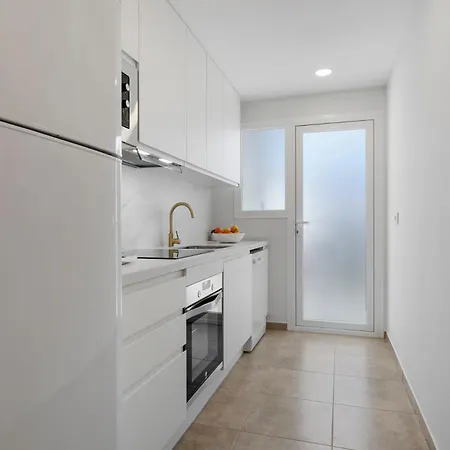 Terrazas De Banus 4 12 Apartman Marbella