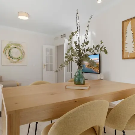 Terrazas De Banus 4 12 * Marbella