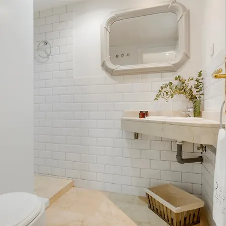 Terrazas De Banus 4 12 Apartmán *