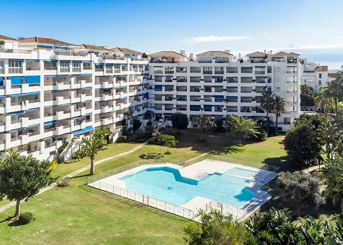 Terrazas De Banus 4 12 *