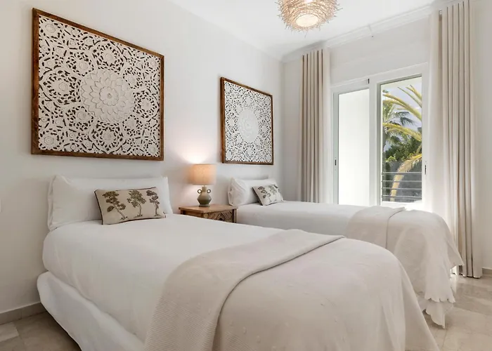 Terrazas De Banus 4 12 Apartament