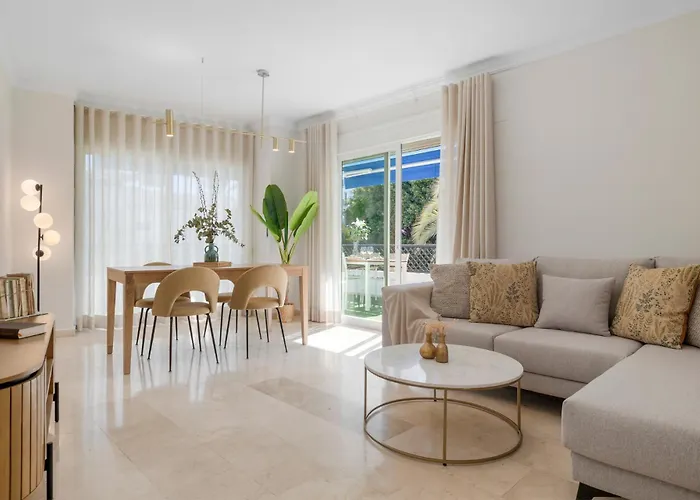 Apartament Terrazas De Banus 4 12