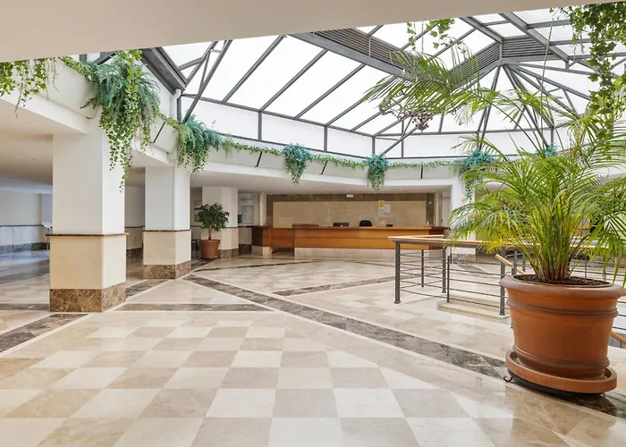 Terrazas De Banus 4 12 Апартаменты
