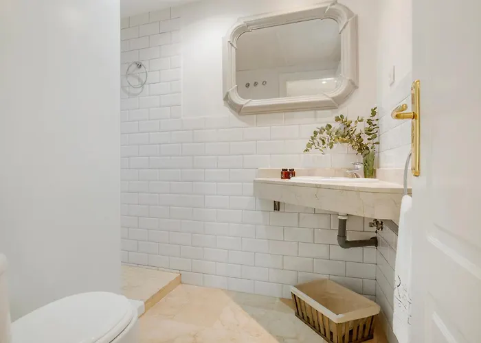 Terrazas De Banus 4 12 Апартаменты *