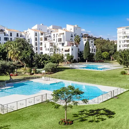 Lägenhet Terrazas De Banus 4 12 Marbella