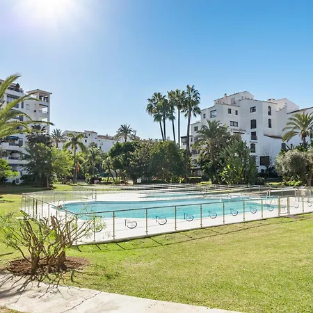 Lägenhet Terrazas De Banus 4 12
