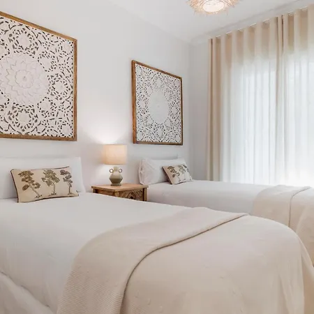 Terrazas De Banus 4 12 * 마르베야