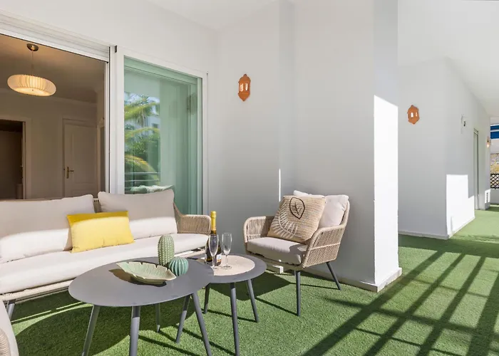 Terrazas De Banus 4 12 *