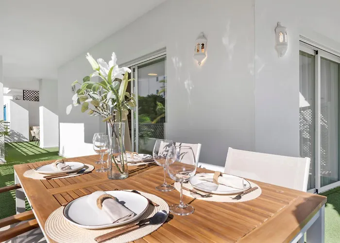 Terrazas De Banus 4 12 *