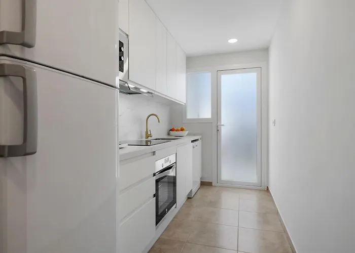 Terrazas De Banus 4 12 Lägenhet Marbella