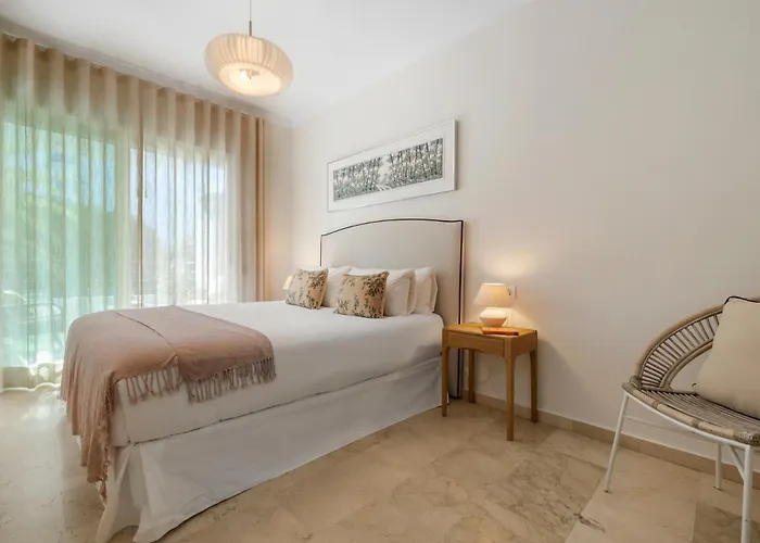 Terrazas De Banus 4 12 *